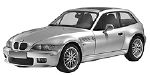 BMW E36-7 U1379 Fault Code