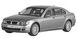 BMW E65 U1379 Fault Code