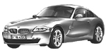 BMW E86 U1379 Fault Code