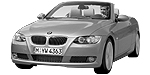 BMW E93 U1379 Fault Code