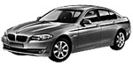 BMW F10 U1379 Fault Code