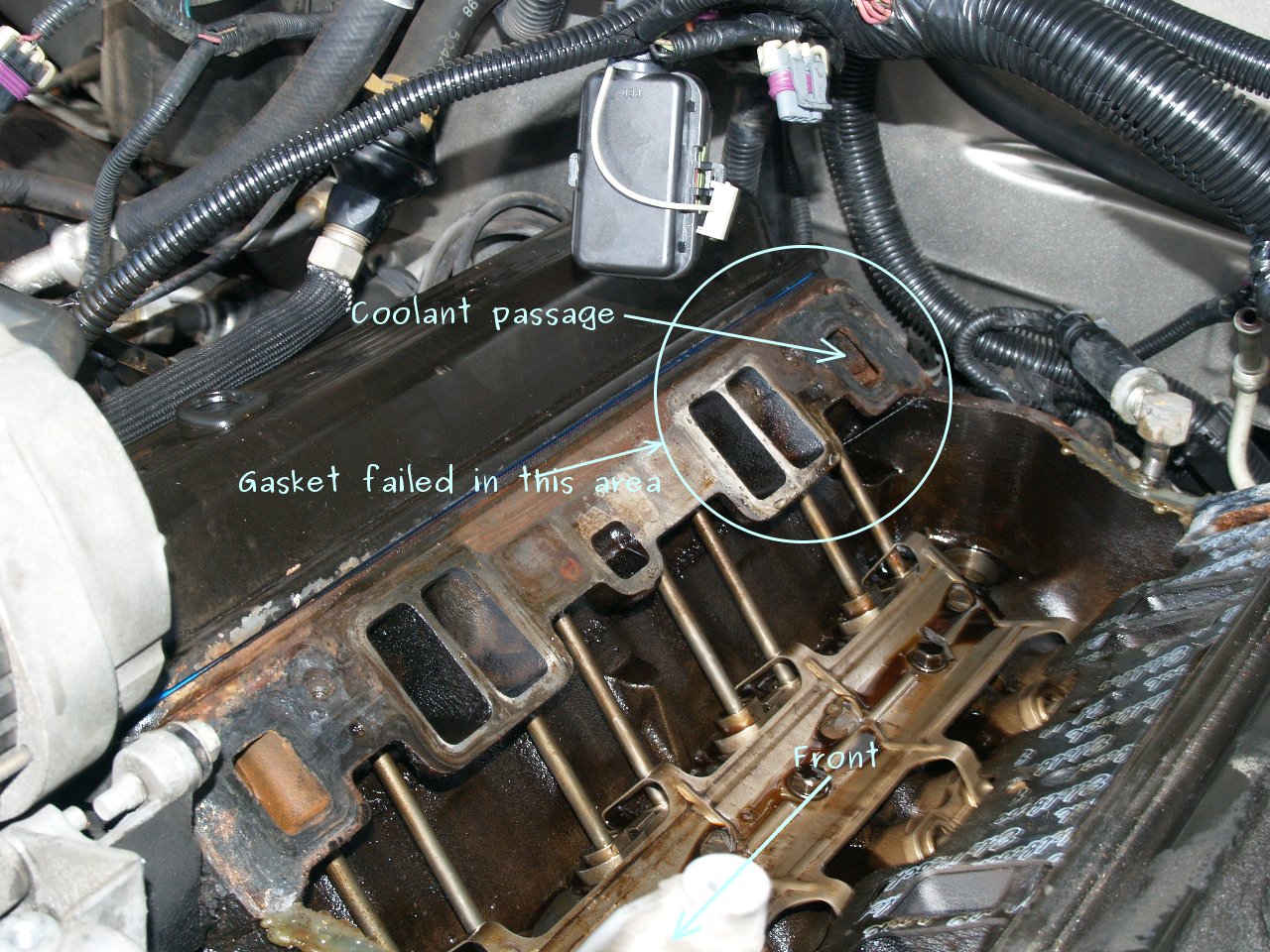 See U1379 in engine